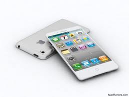 IPhone Technical Specification